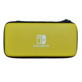 Чехол защитный Switch Lite Game Traveler\066 жёлтый