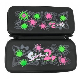 Чехол N-Switch Carrying Case Splatoon 2