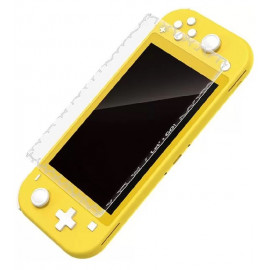 защита экрана Nintendo Switch Lite Glass Film TNS-19118