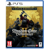 Kingdom Come Deliverance 2 [PS5, Русские субтитры]