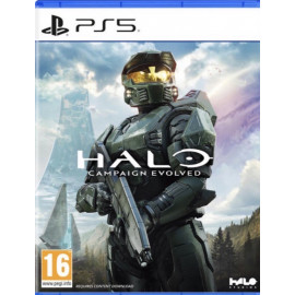 Halo Campaign Evolved [PS5,Русские субтитры] Б/У PPSA28038