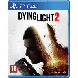 Dying Light 2 Stay Human [PS4, русская версия]