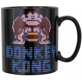 Кружка Super Mario Donkey Kong Oversized Mug PP4907NN