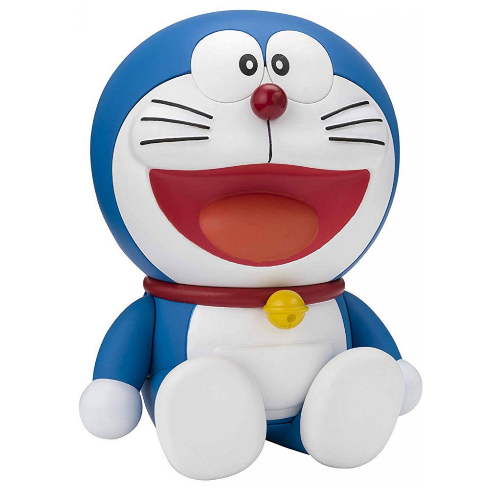 Фигурка Figuarts Zero Doraemon Doraemon Scene Edition ver.2 592002