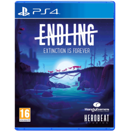 Endling - Extinction is Forever [PS4, русская версия]